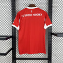 Camisa Bayern De Munique Home 25/26 Adidas - Torcedor