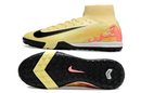 Chuteira Nike Air Zoom Mercurial Superfly 8 TF