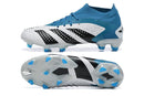 Chuteira Adidas Accuracy + FG