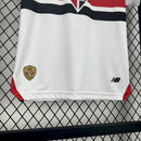 Kit Infantil São Paulo Home 25/26 Newbalace
