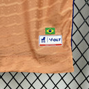 Camisa Fortaleza Goleiro 25/26 Volt - Torcedor
