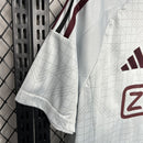 Camisa Ajax Treino 25/26 Adidas - Torcedor