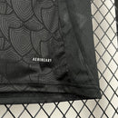 Camisa Atlético Mineiro All Black 25/26 - Adidas Torcedor Masculina Lançamento