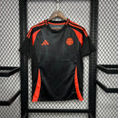 Camisa Colômbia Away 24/25 Adidas - James