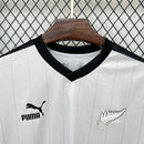 Camisa Nova Zelândia Home 26/27 - Adidas Torcedor Masculina - Copa Do Mundo