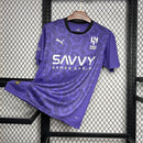 Camisa Al Hilal Third 24/25 Adidas - Torcedor
