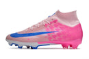 Chuteira Nike Air Zoom Mercurial Superfly FG