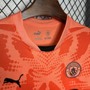 Camisa Manchester City 25/26 Puma - Torcedor