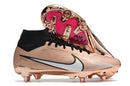 Chuteira Nike Air Zoom Mercurial Vapor 15 Elite Pro SG Trava Mista