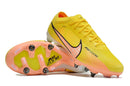 Chuteira Nike Air Zoom Mercurial Superfly 9 SG Trava Mista
