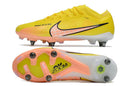 Chuteira Nike Air Zoom Mercurial Superfly 9 SG Trava Mista