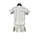 Kit Infantil Real Madrid Home 25/26 Adidas
