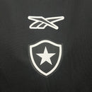 Camisa Botafogo Pre Jogo 25/26 Reebok - Torcedor