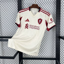 Camisa Liverpool Home 25/26 - Nike Torcedor Masculina