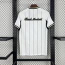 Camisa Real Madrid US 25/26 Adidas - Torcedor