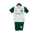 Kit Infantil Palmeiras Away 25/26 Puma