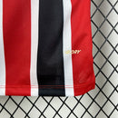 Camisa São Paulo Away 25/26 NewBalace - Torcedor