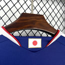 Camisa Japão Home 26/27 - Adidas Torcedor Masculina - Copa Do Mundo