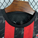 Camisa Milan Home 25/26 Puma - Torcedor