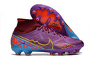 Chuteira Nike Air Zoom Mercurial Superfly FG