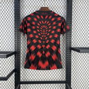 Camisa Flamengo Pré Jogo 25/26 Adidas - Torcedor