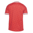 Camisa Oficial Flamengo III 2026 Adidas Masculina