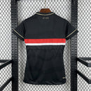 Camisa São Paulo Third III 25/26 NewBalace - Feminina