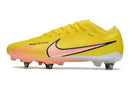 Chuteira Nike Air Zoom Mercurial Superfly 9 SG Trava Mista