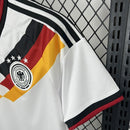 Camisa Alemanha Home 26/27 - Adidas Torcedor Masculina - Copa Do Mundo