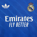 Camisa Real Madrid Third 25/26 Adidas - Feminina