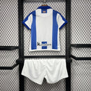 Real Sociedad Infantil I 24/25 - Azul