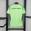 Camisa Bayern De Munique Goleiro II 25/26 Adidas - Torcedor