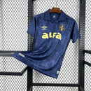 Camisa Grêmio Third III 25/26 Umbro Torcedor
