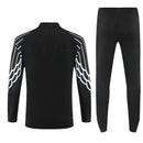 Conjunto Treino Psg I 25/26 Nike - Preto