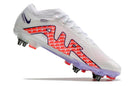Chuteira Nike Air Zoom Mercurial Superfly 9 SG Trava Mista