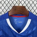 Camisa Chelsea Home 25/26 Nike - Feminina