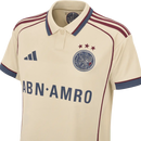 Camisa Ajax Third 25/26 Adidas - Torcedor