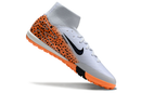 Chuteira Nike Air Zoom Mercurial Superfly 8 TF