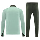 Conjunto Treino Chelsea 25/26 Nike - Verde
