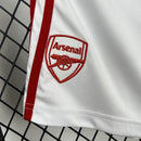 Kit Infantil Arsenal Home 25/26 Adidas