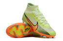 Chuteira Nike Air Zoom Mercurial Superfly FG