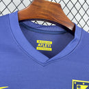 Camisa Atlético De Madrid Away 25/26 Nike - Torcedor