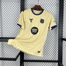 Camisa Barcelona X Kobe Bryant Away 25/26 Nike - Torcedor