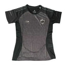 Camisa Atlético Mineiro All Black 25/26 Adidas - Feminina