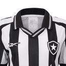 Camisa Botafogo Home 25/26 Reebok - Feminina
