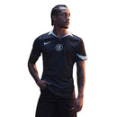 Camisa Chelsea Third 25/26 Nike - Torcedor