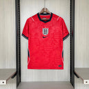 Camisa Seleção Inglaterra I 2026 Torcedor - vermelha