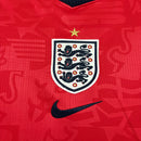 Camisa Seleção Inglaterra I 2026 Torcedor - vermelha