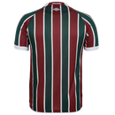 Camisa Fluminense Home 25/26 Umbro - Torcedor