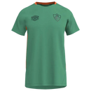 Camisa Fluminense Treino I 25/26 Umbro - Torcedor